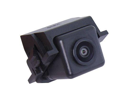 Цветная камера заднего вида для автомобилей Mazda 6 CX5 2011- в штатное место