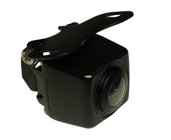 Цветная универсальная камера фронтального обзора MINICCDPRO-03