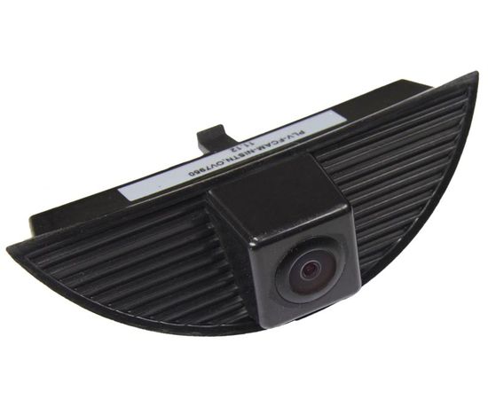 Цветная камера фронтального обзора для автомобилей Nissan