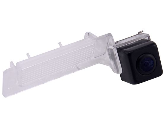 Штатная камера AUDI A1, A3, A4, A5, A6, Q3, Q5, TT с динамической разметкой