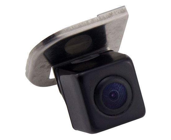 Штатная камера заднего вида Ford Focus 3 ( III ) с динамической разметкой