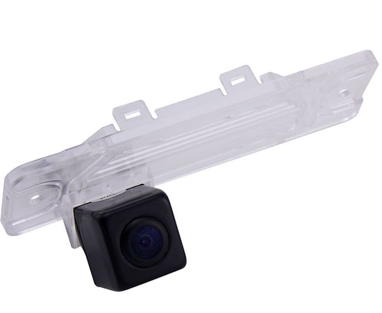 Штатная камера заднего вида Infiniti Q45 FX35 FX45 I30 I35 M с динамической разметкой