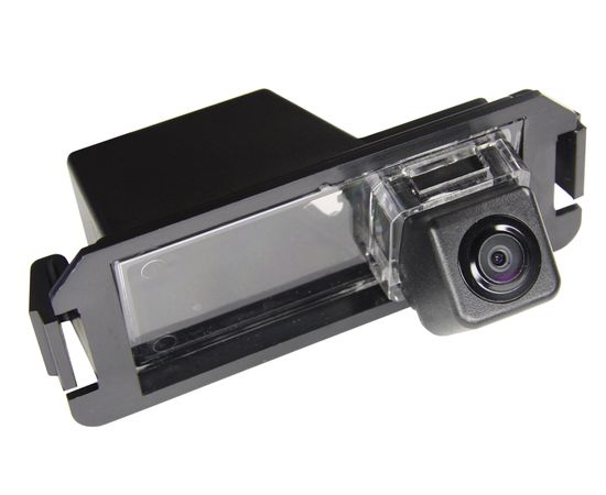 Штатная камера Kia Soul, Picanto 11- с динамической разметкойKia Soul, Picanto 11-