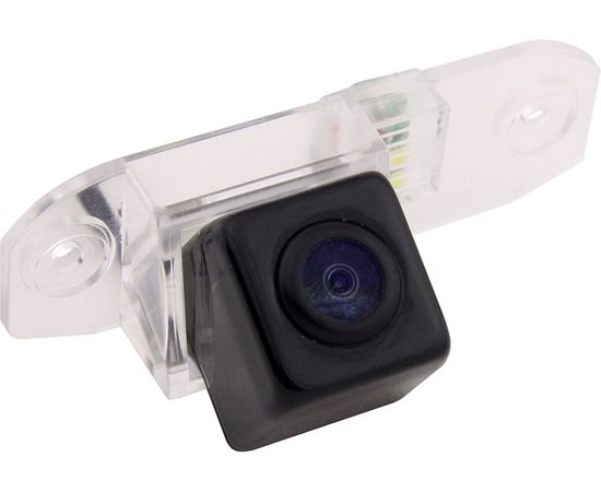 Штатная камера для ВСЕХ Volvo с 2010 года кроме C30 с динамической разметкой