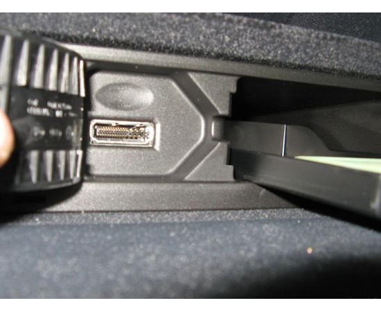 USB аудиопровод Audi MMI AMI