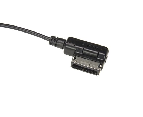 USB аудиопровод Mercedes Benz Media Interface
