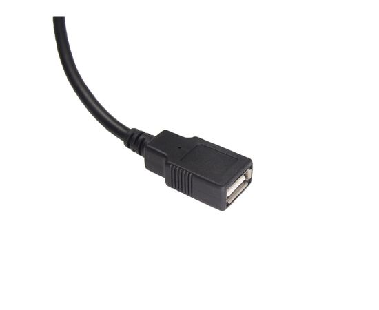 USB аудиопровод Mercedes Benz Media Interface