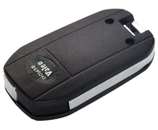 Корпус выкидного ключа зажигания Mini с лезвием 2 кнопки