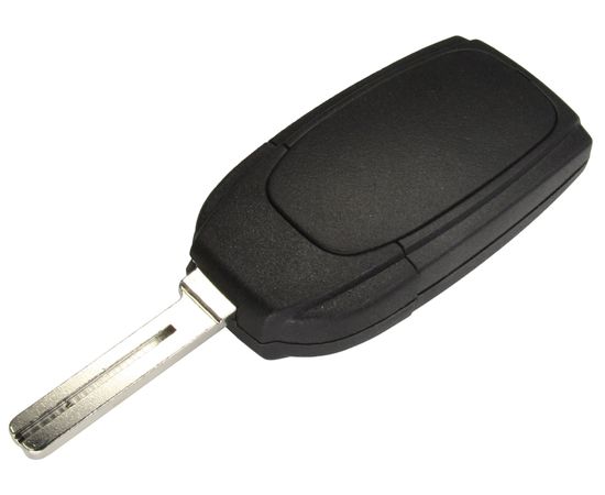 Корпус выкидного ключа зажигания Volvo с лезвием 5 кнопок