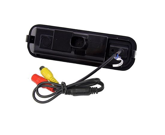 Цветная камера заднего вида для автомобилей Ford Focus 3 III