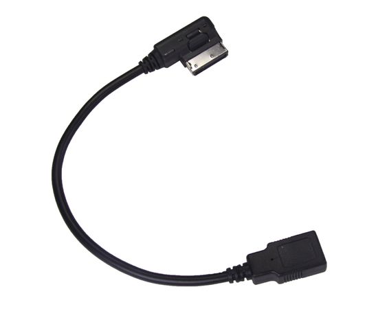 USB аудиопровод Volkswagen MDI